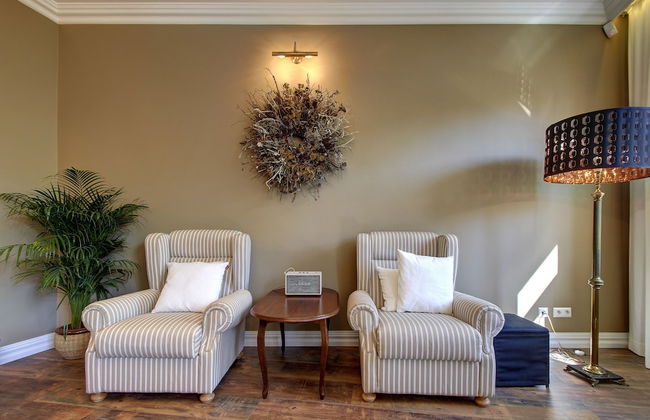 German 18 - Luxury Vilnius Apartment - Photo 21