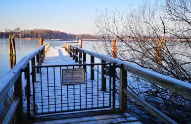 Zimmer am Schwielowsee - Foto 36
