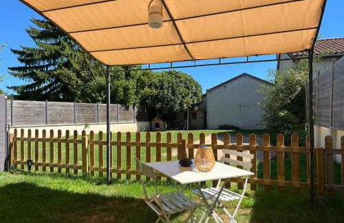 Charmant studio à 10 min de Lyon - Foto 1