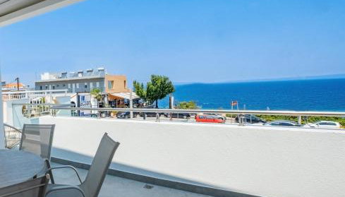 Blue Horizon Suites - Foto 2