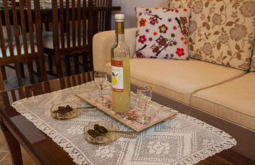 Irini's Traditional Kefalonian House - Foto 14