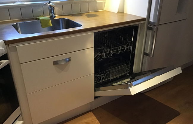 Nordanå Gård - Foto 50