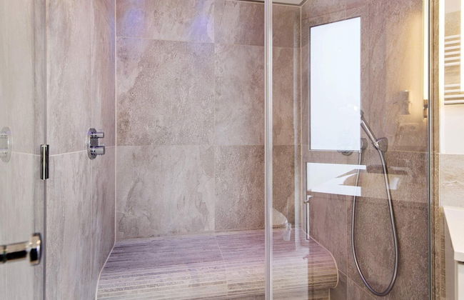 6 Personen Ferienhaus in Wendtorf - Photo 13