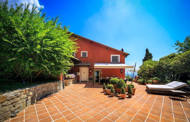 Verdidea - VILLA NAPOLEONE - Foto 58