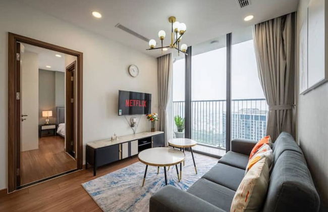 Eco Green Saigon - Free Gym & Pool - Foto 64