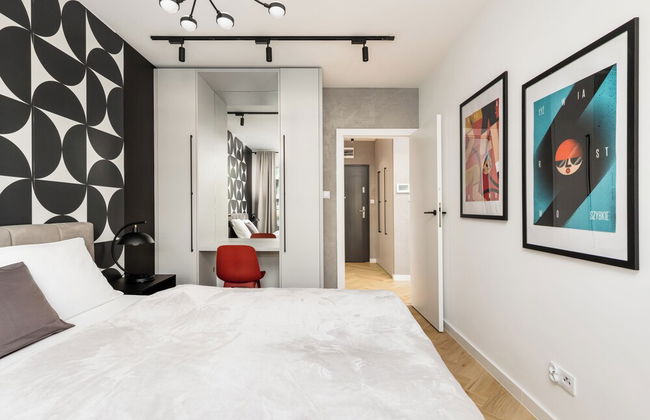 Dziwnów Apartments by Renters Prestige - Photo 33