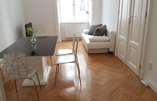 Sobieski Apartments St. Stephen Cathedral - Foto 38