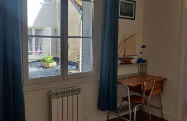 La tranquillité proche des châteaux de la Loire. - Foto 7