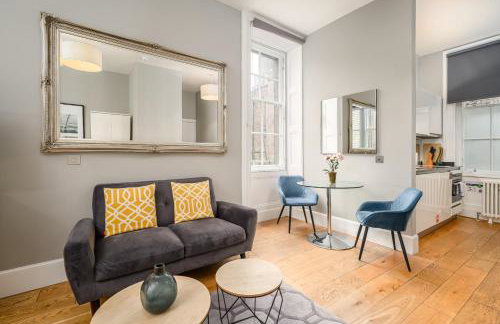 Destiny Scotland - St. Andrew Square Apartments - Foto 64