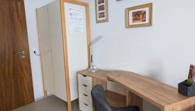 Studio-Apartment Goslar - Foto 4