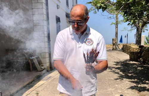 Casale Rustico ColleBello - Foto 16