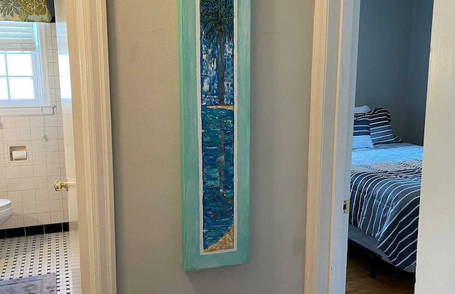 Wohnstätte-Eigenes Badezimmer-Quaint, Comfy, Close - Foto 16