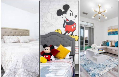 Your Orlando home 15 min to Disney - KGG01 - Foto 1