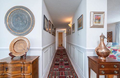 Beach Service Included Corner Condo - Foto 21