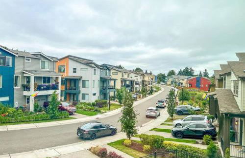 Lush Green Paradise, Fire-pit - Foto 26