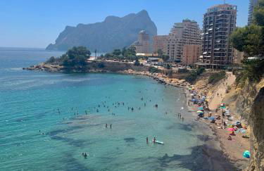 Apartment 2B - Calpe Esmeralda - Pool & Beach - Photo 26