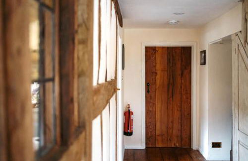 Cotswold Thatched Cottage - Photo 27