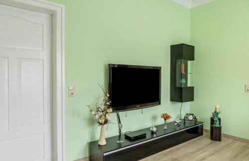 Ferienwohnung Burgblick - Foto 4