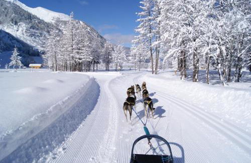 34 Grande Ourse Vallandry - Les Arcs - Paradiski - Foto 27