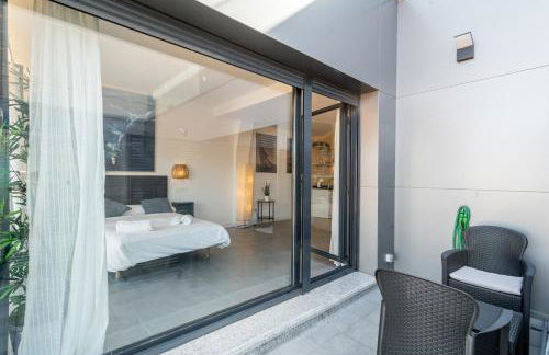 Edificio Santiago by Plaza Mayor Apartamentos - Photo 77