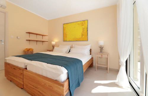 Villa Sunny Ičići- Apartment Sun - Foto 79