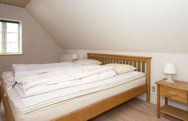 20 Person Holiday Home in Nordborg-by Traum - Foto 29