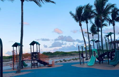 Beach House BEACHFRONT STUDIO 107 - Foto 8