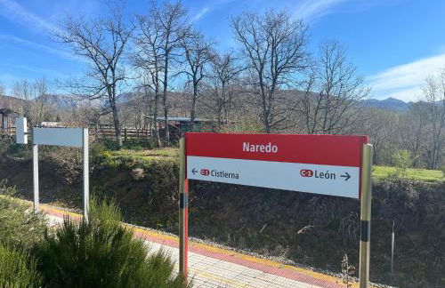 Casas Rurales Cuatro Valles - Foto 103