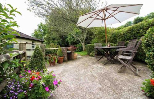 Coach House St Wenn - Foto 3