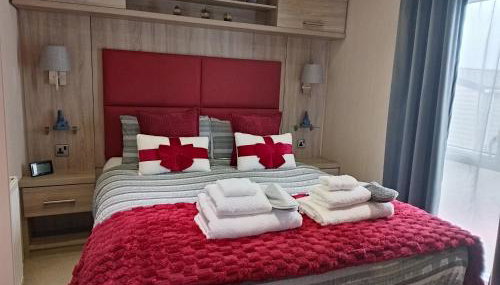 Contemporary Home at Ashford Rise, Tarka Holiday Park, Barnstaple - Beach-Coast-Tarka Trail - Foto 4