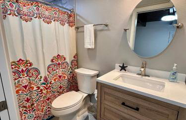 Cottage 35, Heron Hideaway - Dora Canal Court - a downtown, waterfront community - Photo 2