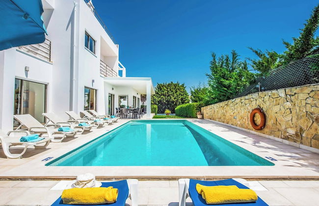 Villa Sao Joao - Photo 4