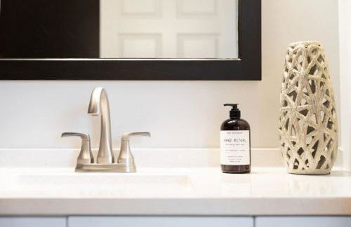 5 Points Retreat in East Nashville Walk to Restaurants Bars and Music - Foto 34