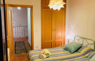 Casa Rural el Comercio Sierra de Francia - Foto 17