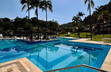 Condomínio à Beira-Mar, Praia Privada e Piscina - Foto 44