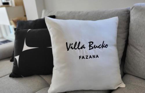 Villa Bucko - Fazana - Photo 44