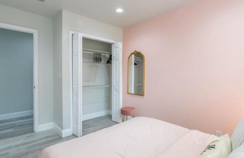 Entire Home with Air Hockey and Firepit - Photo 36