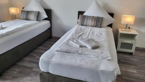 Monteurwohnung Marie - Foto 2