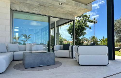 Villa Deluxe - Jardin del Mar y Cielo - ONLY ADULTS - Foto 28