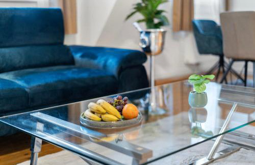 Traumhaft gelegene Altbau-Wohnung im Herzen von Weinheim - Parking - Foto 26