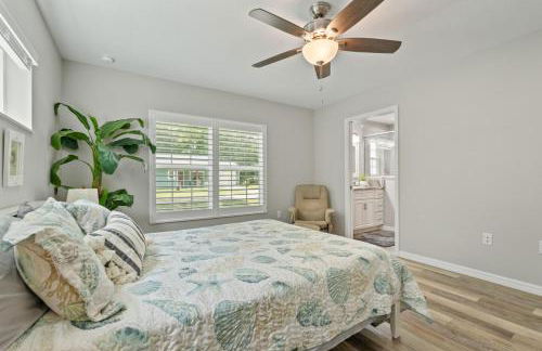 Dunnellon Dream. Pool, Fire Pit and Outdoor Bar - Foto 8