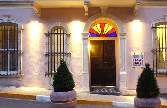 Be Mate Casa di Bava - Foto 70