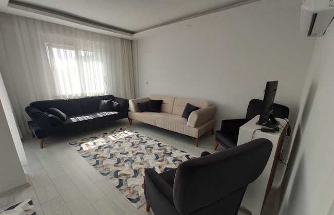 Şahiner Apart Otel - Foto 29