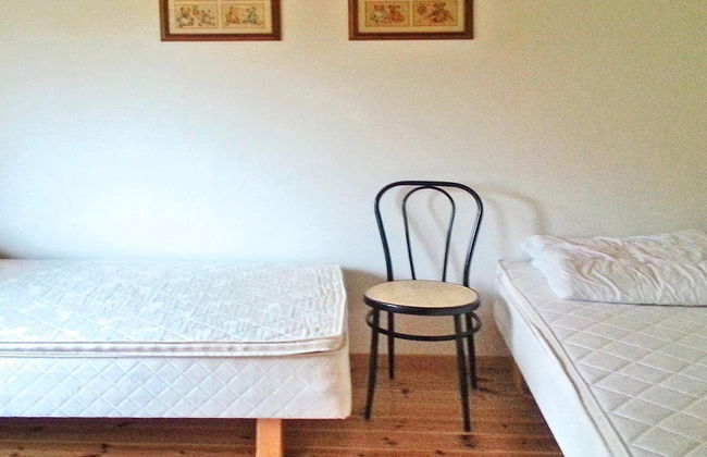 6 Person Holiday Home in Bolmso - Foto 17