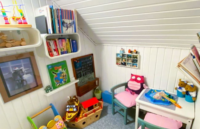 "Evje" - 250m from the sea - Foto 20