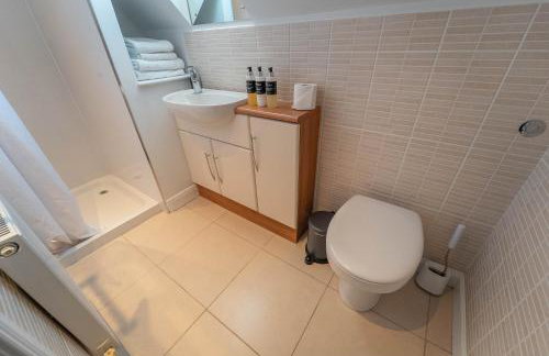 Tigh na Drochaid, Glen Nevis - Entire Apartment - Foto 23