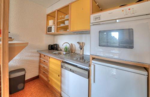 Résidence La Chapelle - Cœur de station - Foto 2