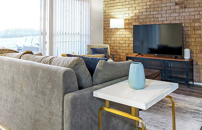 Fountain Parc Apartments By Barsala - Foto 18