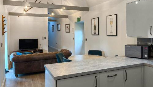 The Barn - Uk50912 - Foto 4