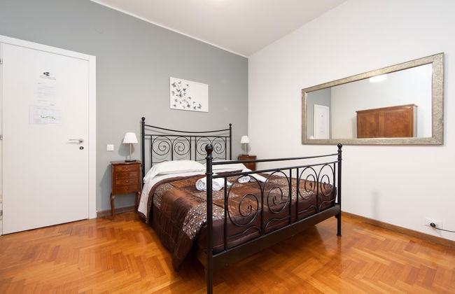 Imperiale Roma Trastevere - Photo 34